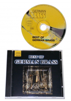 German Brass - Best of German Brass